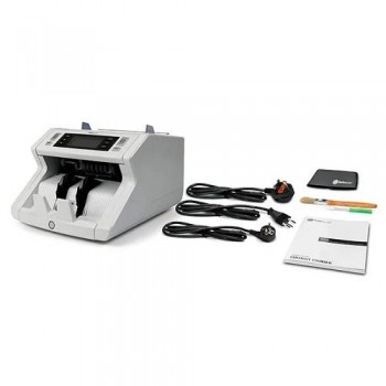 Contador/Detector billetes Safescan 2250