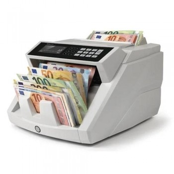 Contador Detector billetes Safescan 2865-S