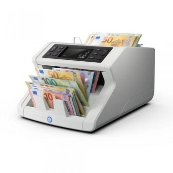 Contador Detector de Billetes Safescan 2265