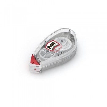 CINTA CORRECTORA 10MX4,2MM COMPACT FLEX PRITT