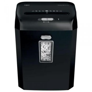 Destructora de papel de corte en tiras Rexel Promax RES1123