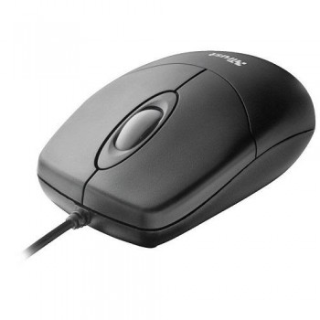 Ratón óptico con cable M90 Logitech