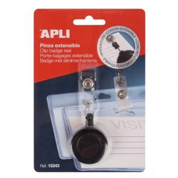 PINZA EXTENSIBLE PARA IDENTIFICADOR APLI