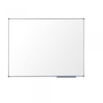 PIZARRA NOBO BASIC MAGNÉTICA LACADA 1500X1000 MM BLANCO