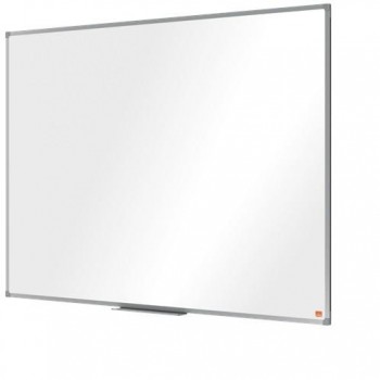 Pizarra NOBO Classic melamina 1200X900 mm blanco