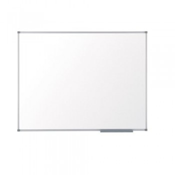 PIZARRA NOBO CLASSIC MELAMINA 1800X1200MM, BLANCO
