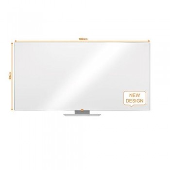 PIZARRA NOBO CLASSIC NANO CLEAN  2400X1200 MM