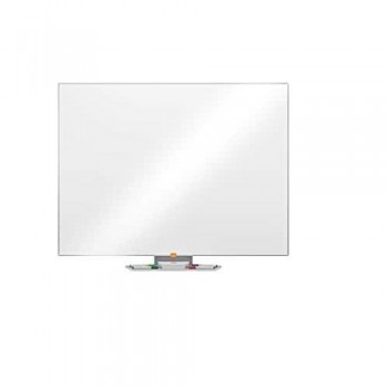 PIZARRA NOBO CLASSIC  ACERO VITRIFICADO 1800X900MM