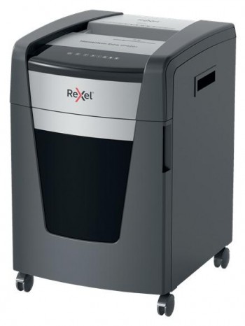 Rexel Momentum Extra XP420+ Destructora de papel de corte en partículas sin atascos