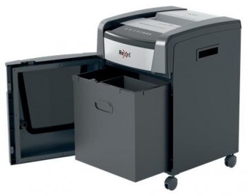 Rexel Momentum Extra XP420+ Destructora de papel de corte en partículas sin atascos