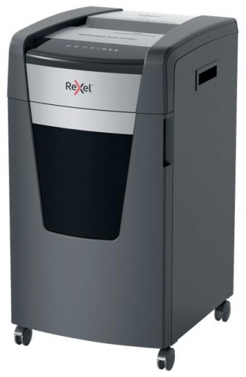 Rexel Momentum Extra XP422+ Destructora de papel de corte en partículas sin atascos