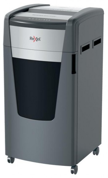 Rexel Momentum Extra XP426+ Destructora de papel de corte en partículas sin atascos