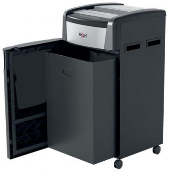 Rexel Momentum Extra XP426+ Destructora de papel de corte en partículas sin atascos