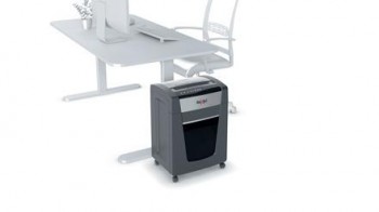 Rexel Momentum P515+ Destructora de papel de micro corte sin atascos