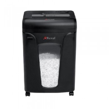 DESTRUCTORA REXEL MICRO CORTE REM820