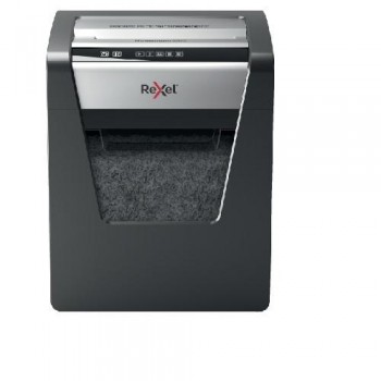 Destructora de papel Rexel Momentum X415