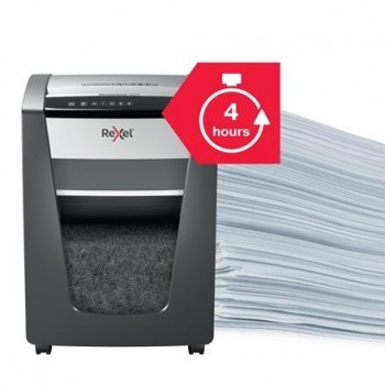 Destructora de papel Rexel Momentum M515