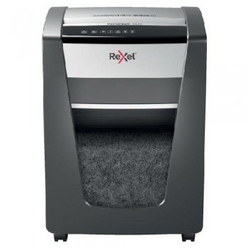 Destructora de papel Rexel Momentum X420