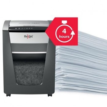 Destructora de papel Rexel Momentum X420