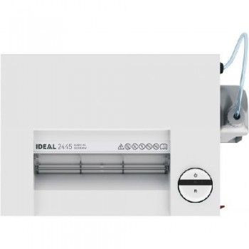DESTRUCTORA IDEAL 2445CC