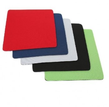 ALFOMBRILLA PARA RATON SENCILLA  GRIS