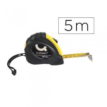 FLEXOMETRO 5MT