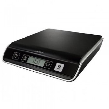 Pesacartas Dymo Digital M5 hasta 5 kg. Negro