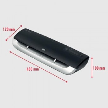 PLASTIFICADORA GBC FUSION 3000L A3 2 RODILLOS