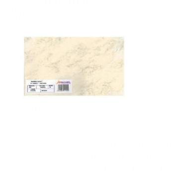 25 SOB.11X22 90G MARMOL. BEIGE