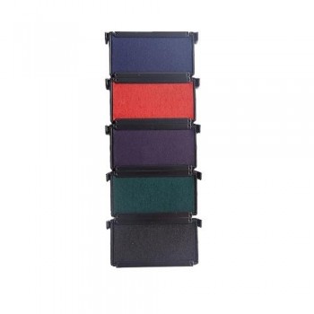 ALMOHADILLA COLOR PARA SELLO TRODAT 4911