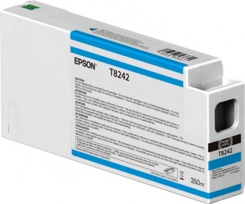 CARTUCHO EPSON Singlepack Matte Black T54X800 UltraChrome HDX/HD 350ml