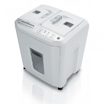 DESTRUCTORA IDEAL SHREDCAT 8280 AUTO - FEED