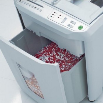 DESTRUCTORA IDEAL SHREDCAT 8280 AUTO - FEED