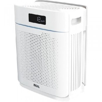 Purificador de aire IDEAL AP25 con filtros HEPA para 15-35m2