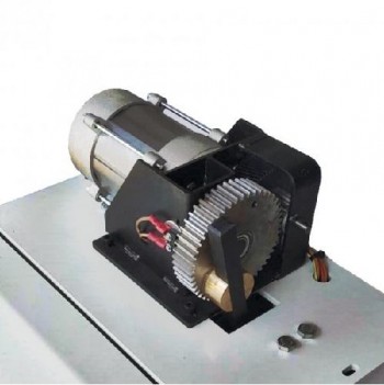 PERFORADORA ENCUADERNADORA ESPIRAL ELECTRICA MG51E