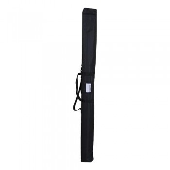 ROLL UP METALICO 100 X 200 CM IMPRESION 1 CARA CON BOLSA