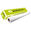 BOBINA EVOLUTION MATTE COATED PAPER 120G 1067X30M