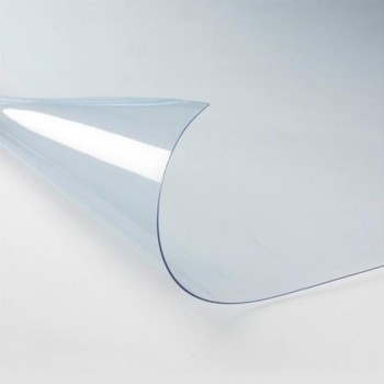 HOJA PVC 500 MICRAS 70X100 CM