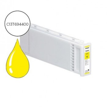Epson GF Serie SC-T Cartucho amarillo 700 ml