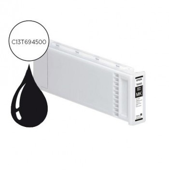 Epson GF Serie SC-T Cartucho negro Mate 700 ml