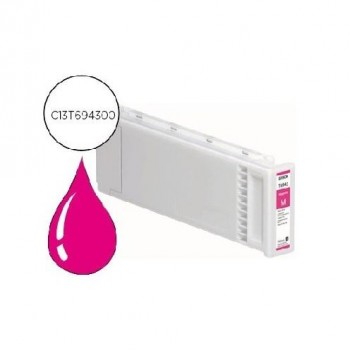 Epson GF Serie SC-T Cartucho magenta 700 ml