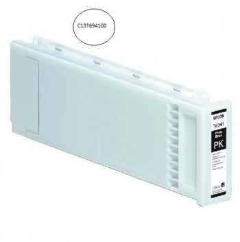 Epson GF Serie SC-T Cartucho negro Photo 700 ml