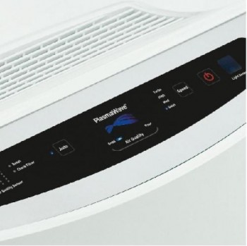 Purificador de aire IDEAL AP30 sistema AEON Blue y filtros HEPA  para 20-40m2