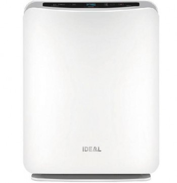 Purificador de aire IDEAL AP45 sistema AEON Blue y filtros HEPA  para 35-55m2