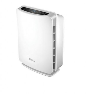 Purificador de aire IDEAL AP45 sistema AEON Blue y filtros HEPA  para 35-55m2