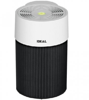 Purificador de aire IDEAL AP30 PRO  sistema 360º y filtros HEPA  para 20-40m2