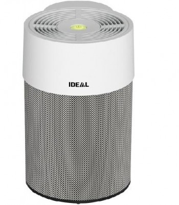 Purificador de aire IDEAL AP40 PRO  sistema 360º y filtros HEPA  para 30-50m2