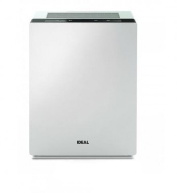 Purificador de aire IDEAL AP80PRO  sistema 360º multifiltros HEPA  para 70-100m2