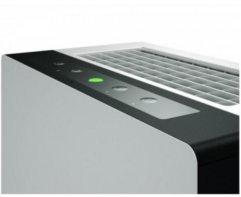 Purificador de aire IDEAL AP80PRO  sistema 360º multifiltros HEPA  para 70-100m2