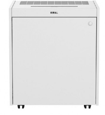 Purificador de aire IDEAL AP140PRO  sistema 360º multifiltros HEPA  para 120-160m2